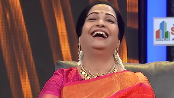 బుల్లితెరపై స్టార్..