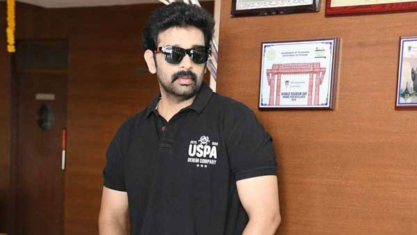 శ్రీదేవి సినిమా షూటింగులో