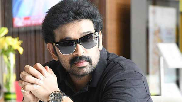 జేడీ చక్రవర్తి కెరీర్