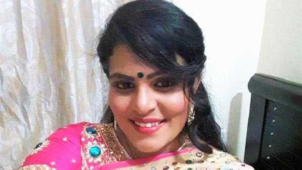 సినిమాలు.. సీరియళ్లు.. కల్యాణీ కెరీర్ అలా
