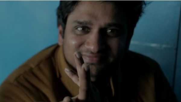 నితిన్ ముఖంలో ఆందోళన