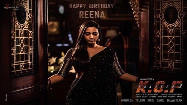 KGF 1 అలా సక్సెస్ కావడంతో