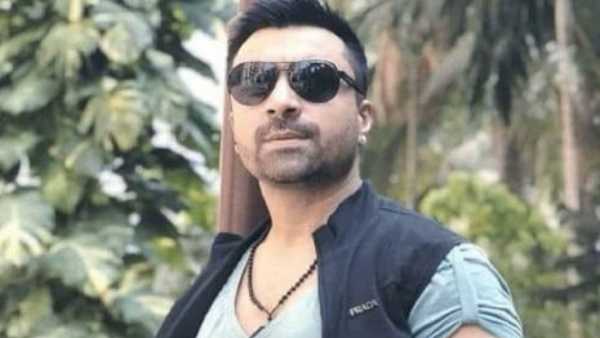 తాజాగా డ్రగ్స్ డీలర్ అరెస్ట్తో
