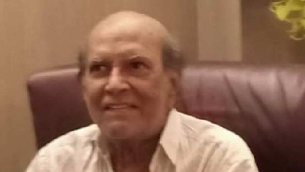 Kovelamudi Krishna Mohan rao Passes away Kovelamudi Krishna Mohan rao Passes away