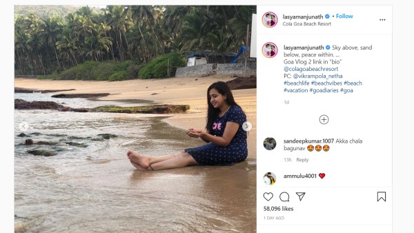 బిగ్ బాస్ షో మీదే..