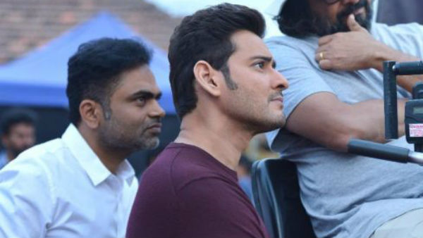 మహేష్ మీరు చెప్పిన మాటలు నిజమయ్యాయంటూ