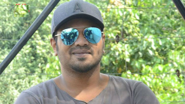 Manchu Manoj Clarity about Sai Dharam Tej role Manchu Manoj Clarity about Sai Dharam Tej role