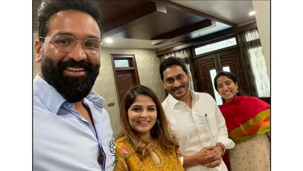 పిల్లలు కావాలంటే ఇంకొకరిని చూసుకో