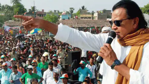 మాజీ రాజ్యసభ ఎంపీగా