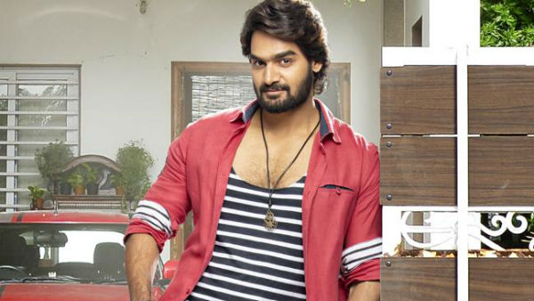 Hero kartikeya gummakonda about his mistakes and villain roles Hero kartikeya gummakonda about his mistakes and villain roles