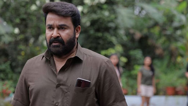 సెట్స్పైకి బరోజ్ మూవీ