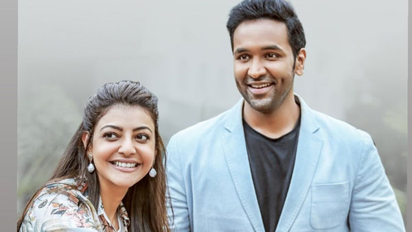 మోసగాళ్లు కథ..