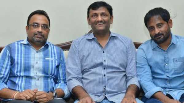 తాజాగా అలా..