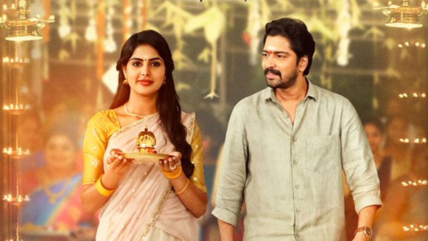 ఆ హీరోలకు ఏమాత్రం తీసిపోని అల్లరి నరేష్