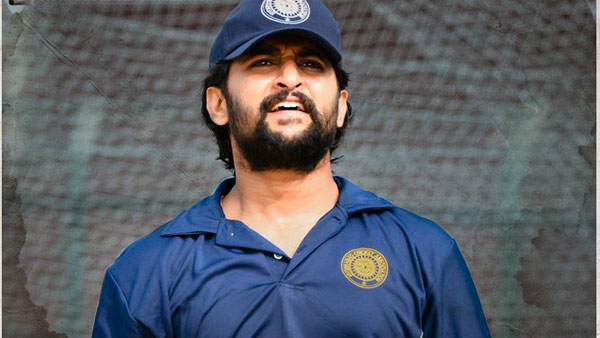 Nani to Teamup with Gowtam Tinnanuri Nani to Teamup with Gowtam Tinnanuri