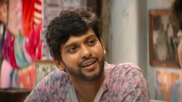 నవ్విస్తున్న ట్రైలర్