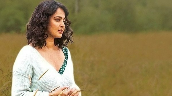 అనుష్కశెట్టితో నవీన్ పోలిశెట్టి