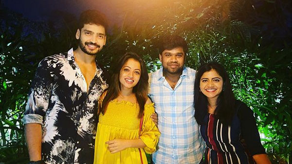 శివజ్యోతి ఇలా..