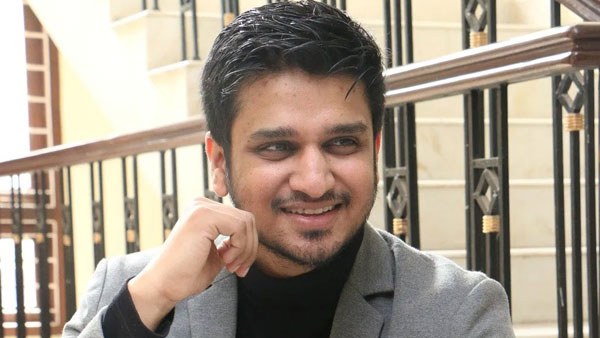 పలు ప్రాజెక్ట్లతో బిజీగా..