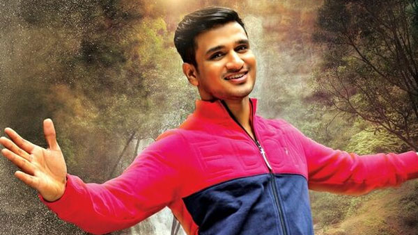 షూటింగ్లో బిజీగా..