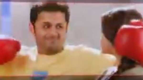 మిస్సింగ్ అంటూ..