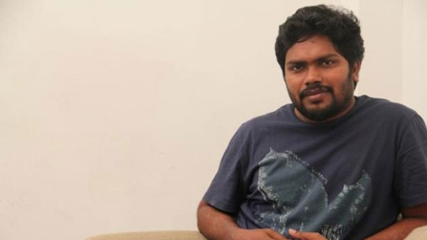 పా రంజిత్కు సీపీఎం హామీ