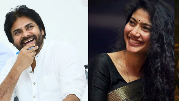 Saagar K Chandra Clarity about Sai Pallavi Exit From Ayyappanum Koshiyum Remake Saagar K Chandra Clarity about Sai Pallavi Exit From Ayyappanum Koshiyum Remake