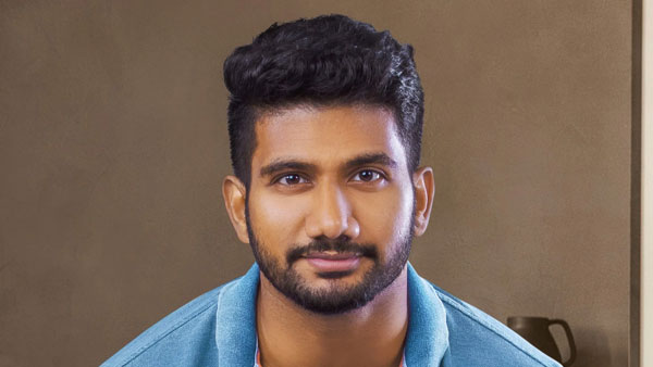 Director prashanth varma about zombie reddy sequel Director prashanth varma about zombie reddy sequel