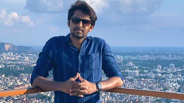రెమ్యునరేషన్.. లీక్ చేసిన ప్రియదర్శి