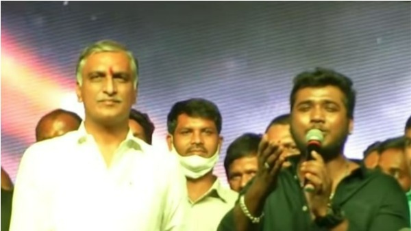 మంత్రి చేతుల మీదుగా..