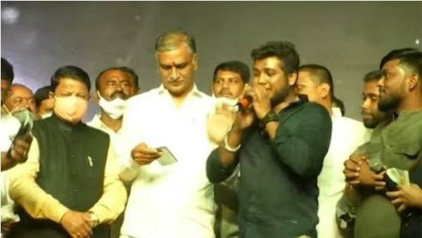 చిచ్చా అంటూ రచ్చ..