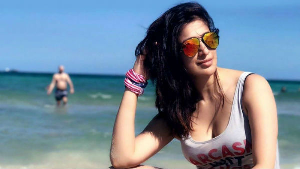 అలా రీఎంట్రీ.. ఏకంగా మెగా హీరోలతో రచ్చ