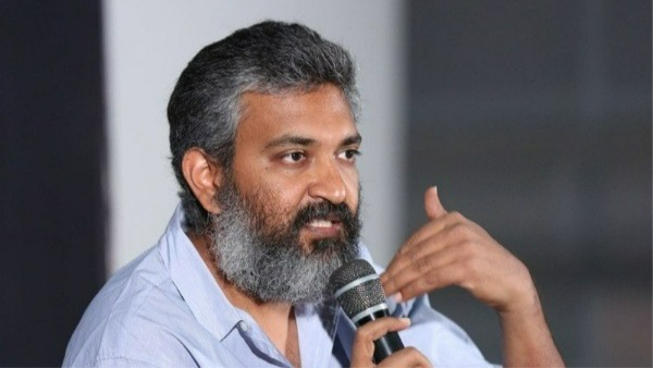 జక్కన్న డ్రీమ్ ప్రాజెక్ట్