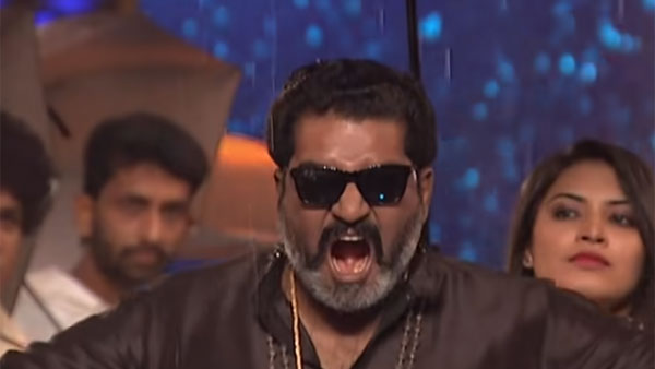 కొత్త షోతో రాజీవ్ కనకాల