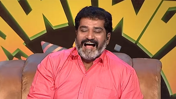 రెచ్చిపోదాం బ్రదర్ అంటూ..