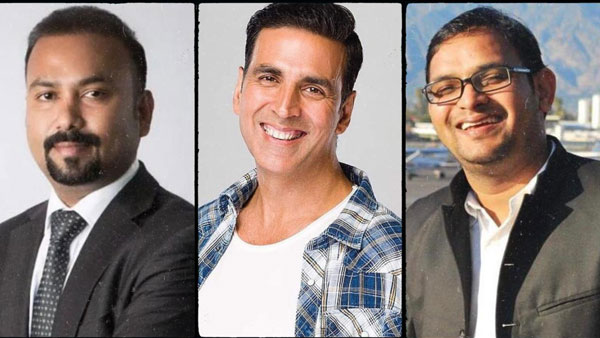 Akshay kumar lyca ram setu update Akshay kumar lyca ram setu update