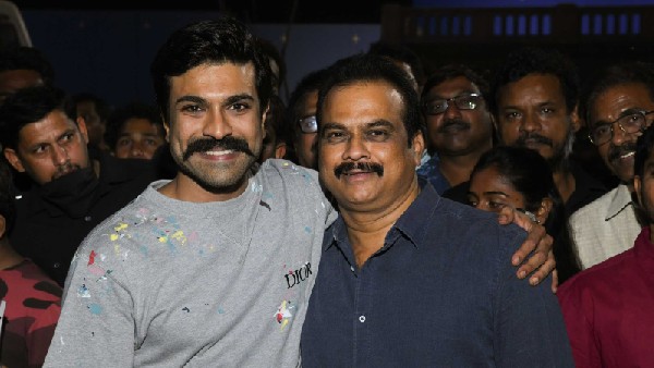 రాత్రి పూట షూటింగ్..