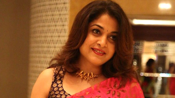 సెకండ్ ఇన్నింగ్స్ లో