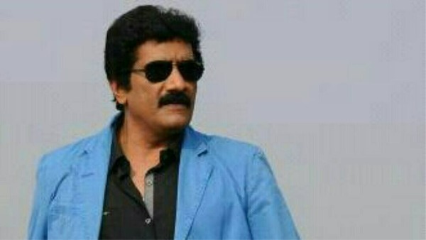 అట్టర్ ప్లాప్ అయ్యాను: రావు రమేష్