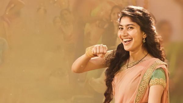 Sai pallavi saranga dariya Crosses 50 million views Sai pallavi saranga dariya Crosses 50 million views