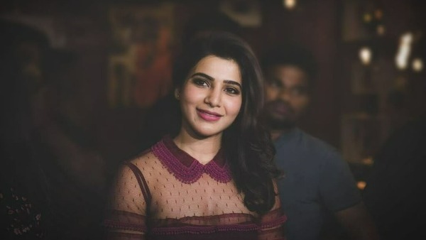 డిజిటల్ వరల్డ్లోకి సామ్... ఎప్పుడు వస్తుందో