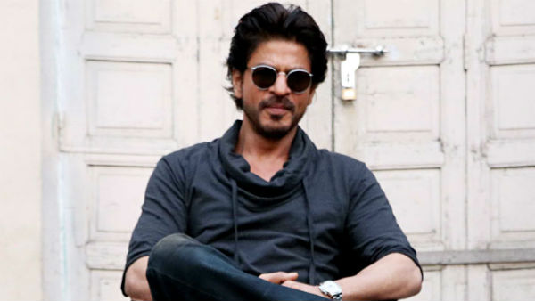 Shah Rukh Khan amazing reply to Fan for asking tip to Woo Girls Shah Rukh Khan amazing reply to Fan for asking tip to Woo Girls