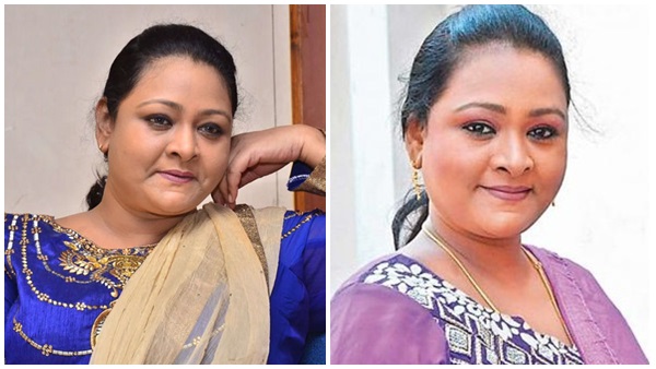 వివాహానికి దూరంగా షకీలా