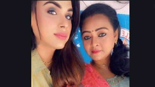 కూతురే ప్రపంచంగా