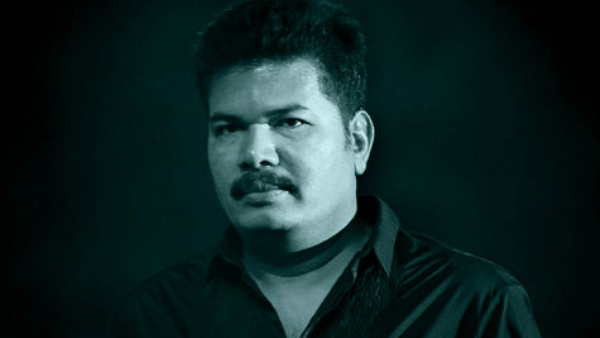 శంకర్ ఎంతో ఇష్టంతో..