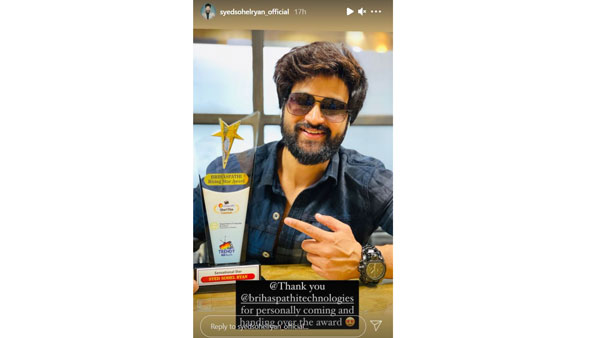 వాళ్లిద్దరి తర్వాత అతడితే ఘనత.. కామెంట్లు