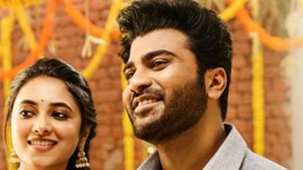 ఆ ఎఫెక్ట్ గట్టిగానే చూపించింది