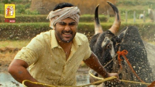 6రోజుల్లో వచ్చిన మొత్తం షేర్స్