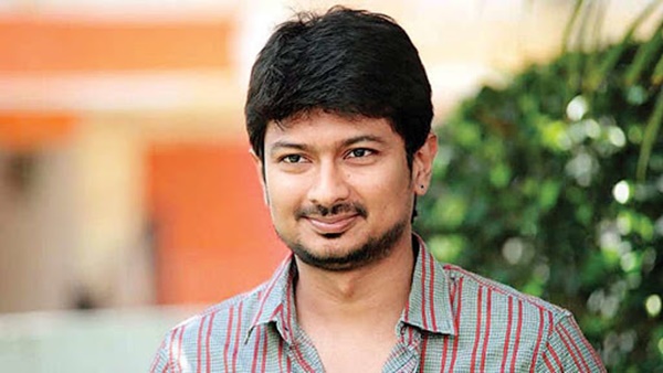 ఉదయనిధి స్టాలిన్ కెరీర్