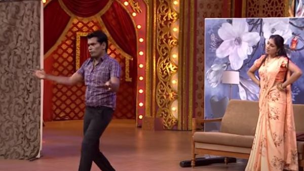 ఆ షోకు గుడ్బై... రియాలిటీ షోలోకి ప్రవేశం